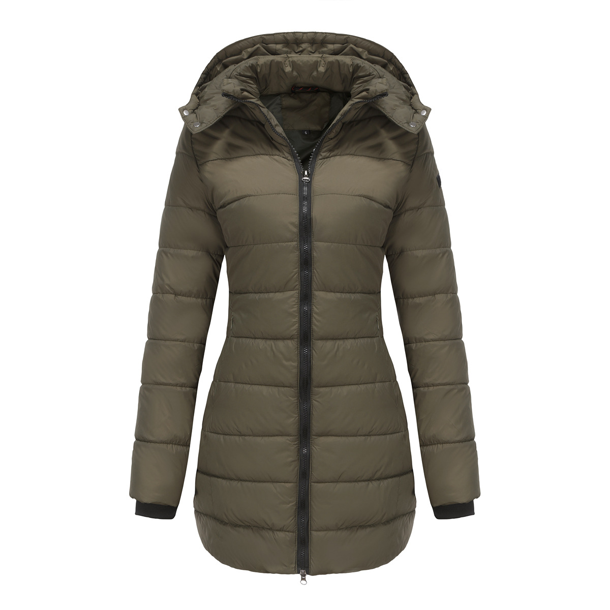 Charlie™ Waterproof and Windproof Lightweight Women's Jacket