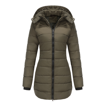 Charlie™ Waterproof and Windproof Lightweight Women's Jacket