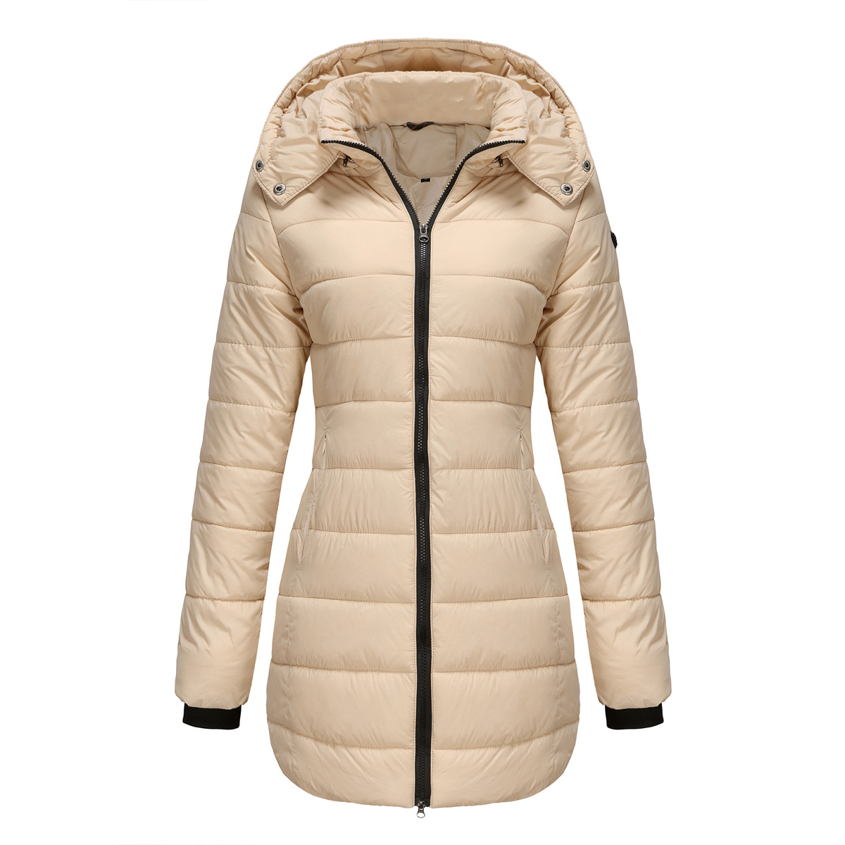 Charlie™ Waterproof and Windproof Lightweight Women's Jacket