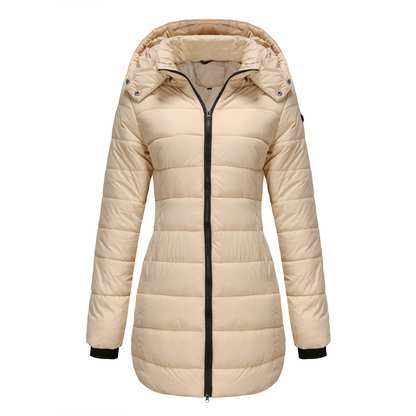 Charlie™ Waterproof and Windproof Lightweight Women's Jacket