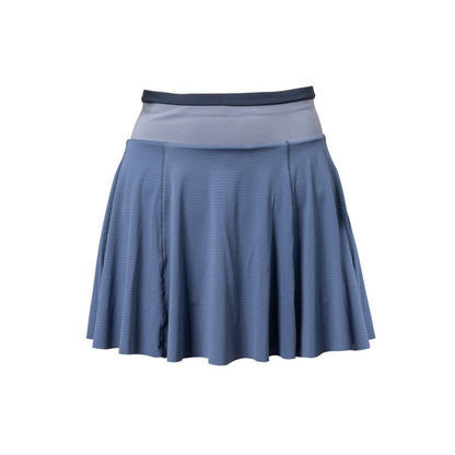 SkortFlex™: High-Waist Yoga & Tennis Skirt with Pocket