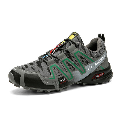 SummitStride™ All-Terrain Trail Sneakers