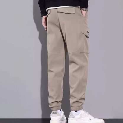 New Tide Casual Pants