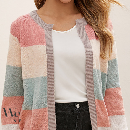 Elsie™ Stylish Cardigan