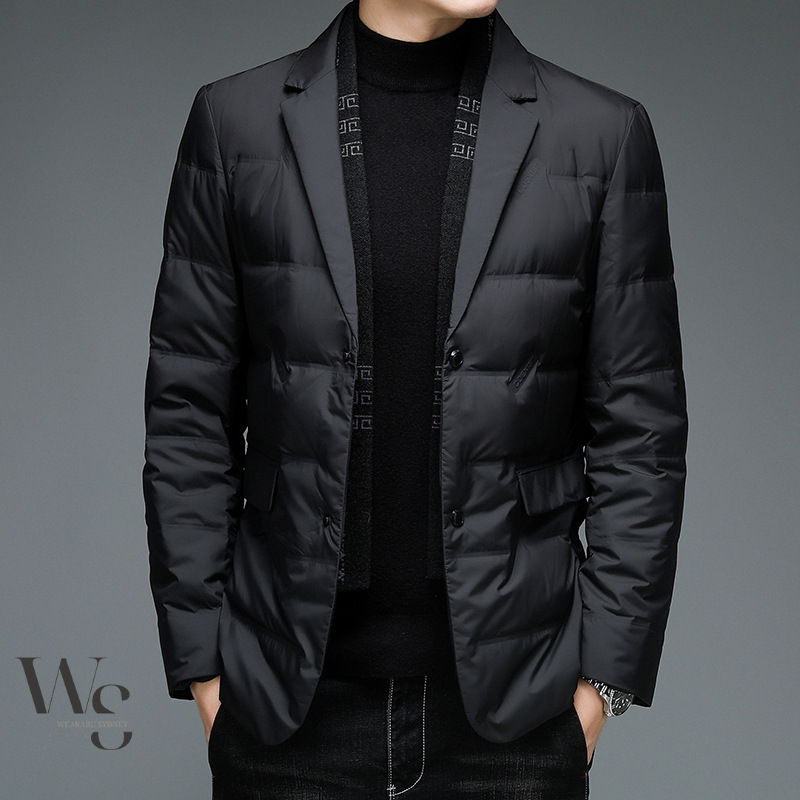 Axel - Men's Premium Jacket