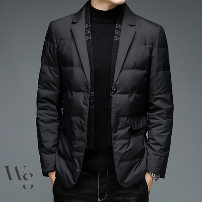 Axel - Men's Premium Jacket