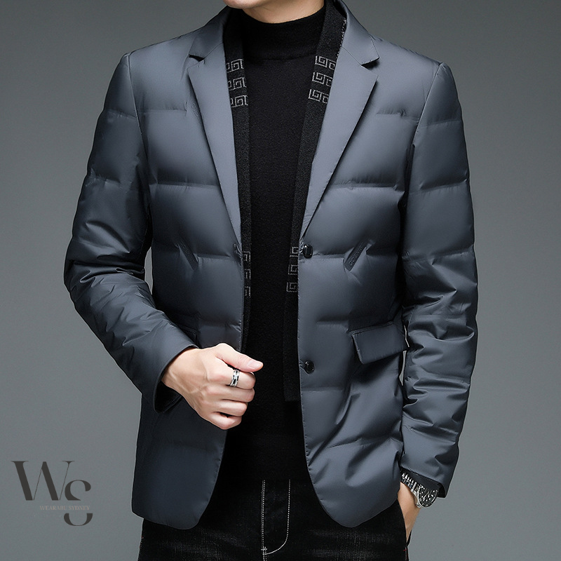 Axel - Men's Premium Jacket