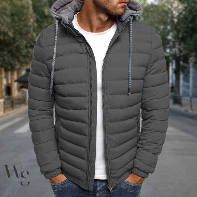 Daniel's™ Stylish Men's Jacket