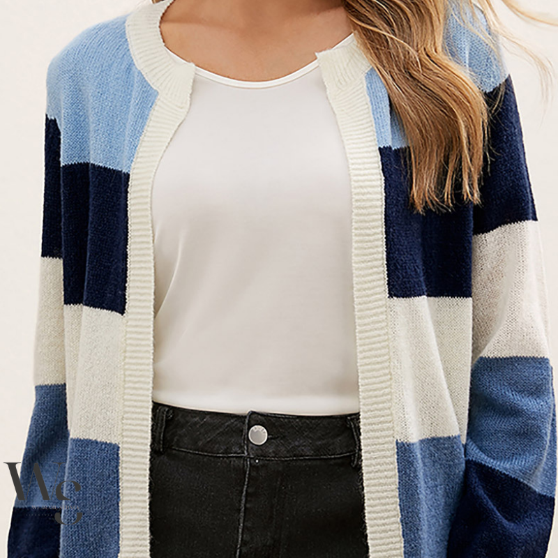 Elsie™ Stylish Cardigan