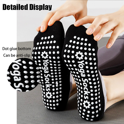 Pilates Essential Socks