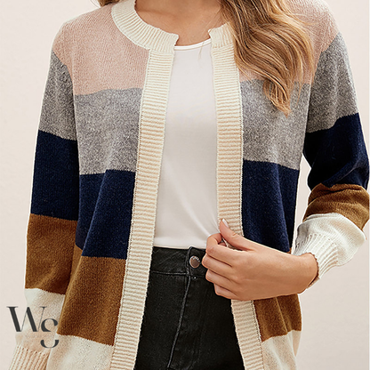 Elsie™ Stylish Cardigan