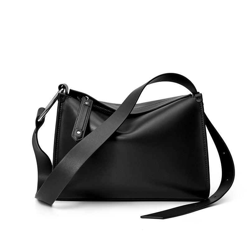 Luxura™ - Premium Leather Crossbody Bag for Women