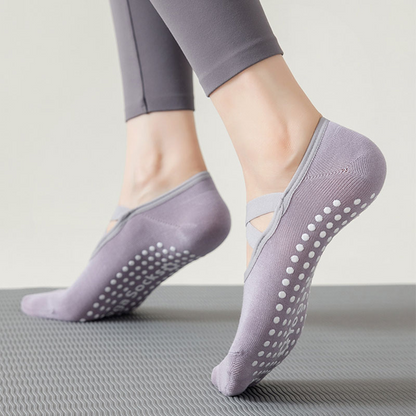 Pilates Essential Socks