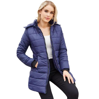 Charlie™ Waterproof and Windproof Lightweight Women's Jacket