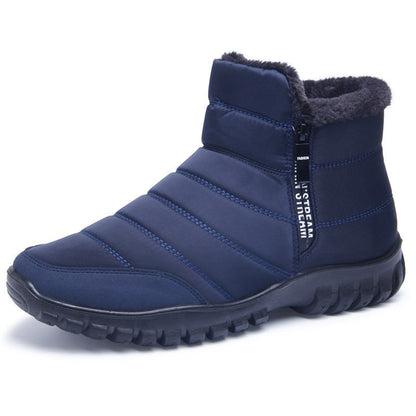 CALGARY™ ORTHOPEDIC WINTER ANKLE BOOTS (LAST WEEK AT 50% OFF)