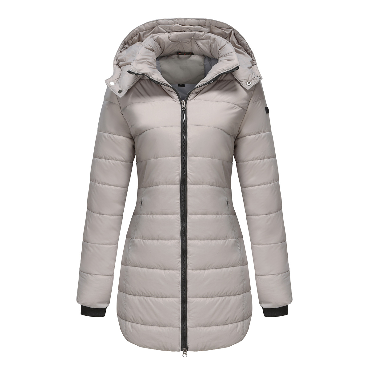 Charlie™ Waterproof and Windproof Lightweight Women's Jacket