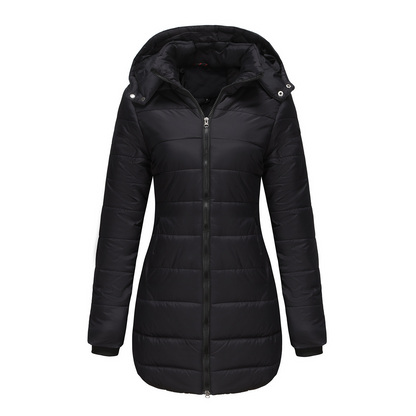 Charlie™ Waterproof and Windproof Lightweight Women's Jacket