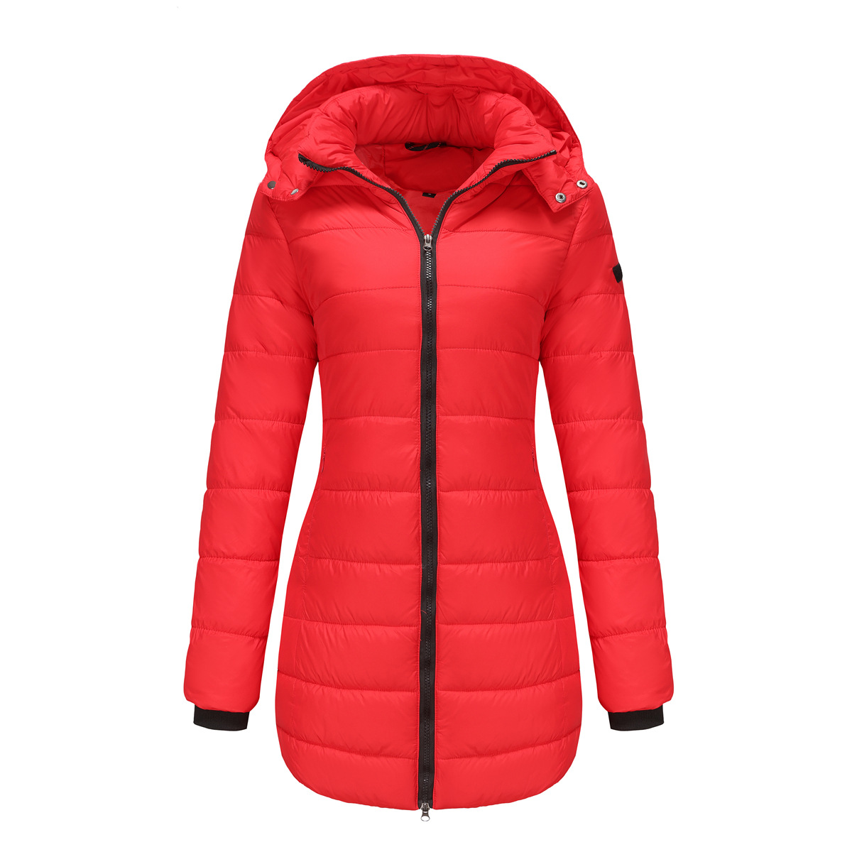 Charlie™ Waterproof and Windproof Lightweight Women's Jacket