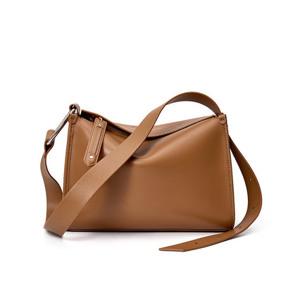 Luxura™ - Premium Leather Crossbody Bag for Women