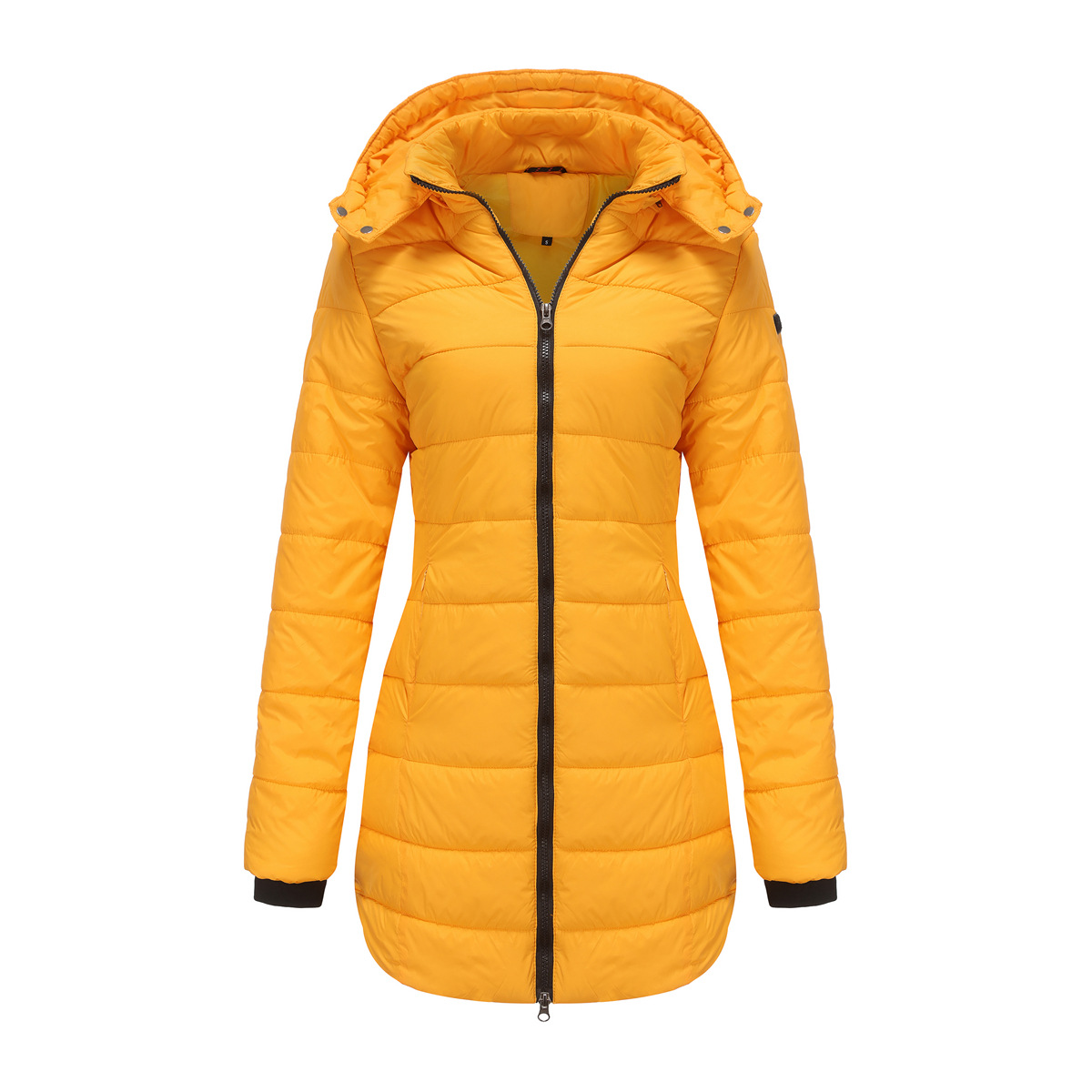 Charlie™ Waterproof and Windproof Lightweight Women's Jacket