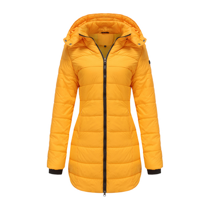 Charlie™ Waterproof and Windproof Lightweight Women's Jacket