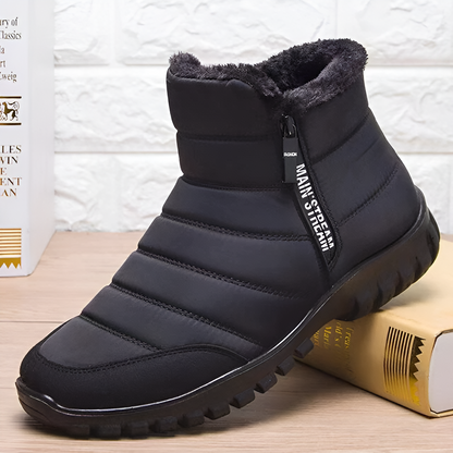 CALGARY™ ORTHOPEDIC WINTER ANKLE BOOTS (LAST WEEK AT 50% OFF)