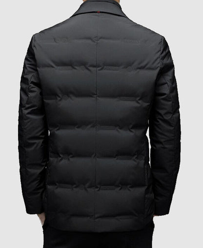 Axel - Men's Premium Jacket