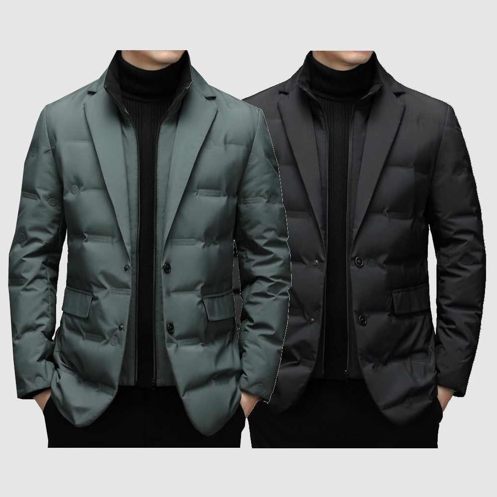 Axel - Men's Premium Jacket