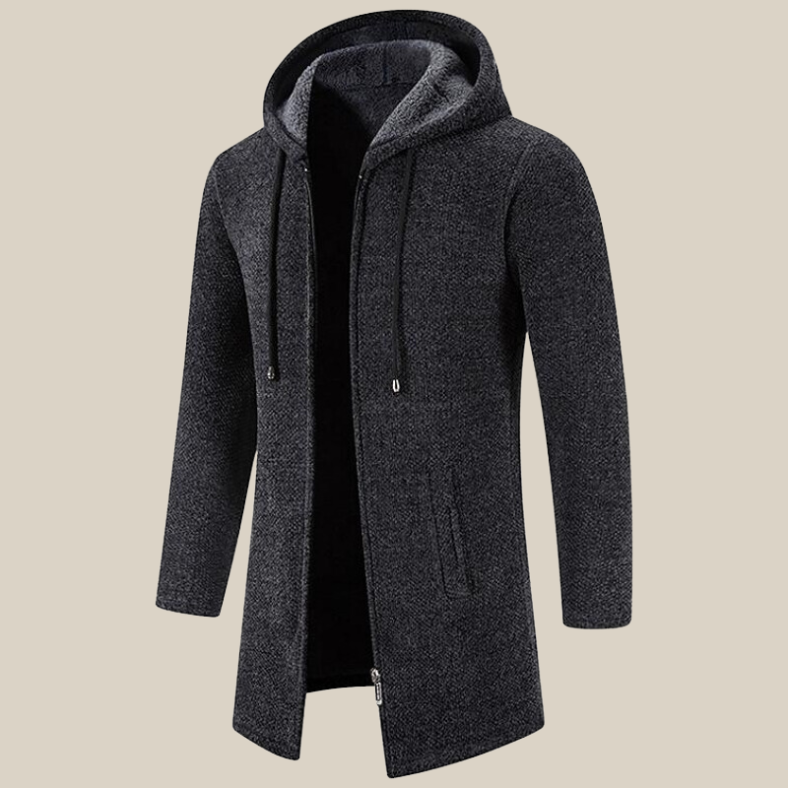 Marpaul™ Men's Hoodie Jacket