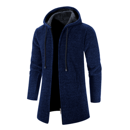 Marpaul™ Men's Hoodie Jacket