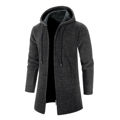 Marpaul™ Men's Hoodie Jacket