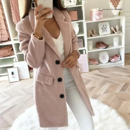 Lowri™ Stylish Women's Coat