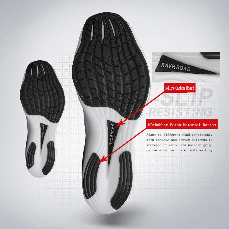 Stride™ Carbon Running Shoes