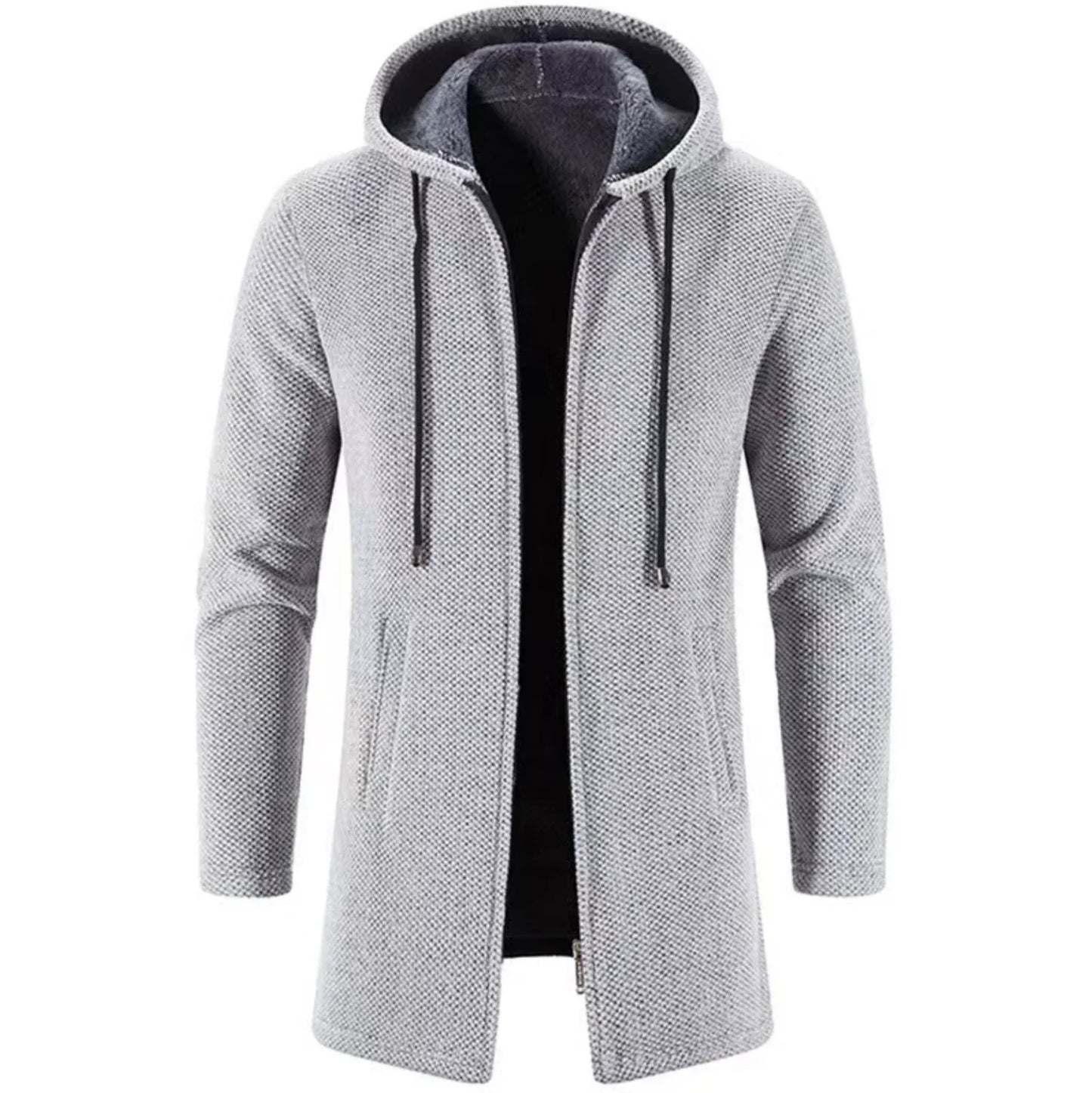 Marpaul™ Men's Hoodie Jacket