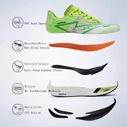 Stride™ Carbon Running Shoes