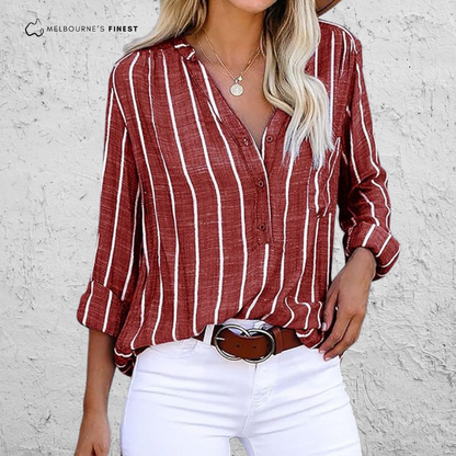 Lauren™ Stylish Women's Shirt