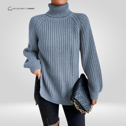 Leona™ Stylish Women's Sweater