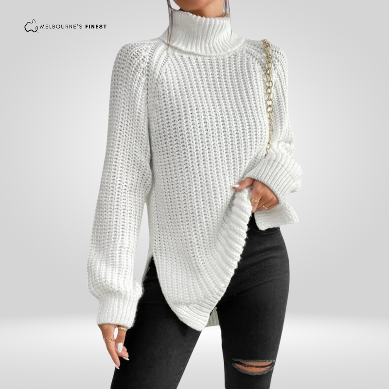 Leona™ Stylish Women's Sweater