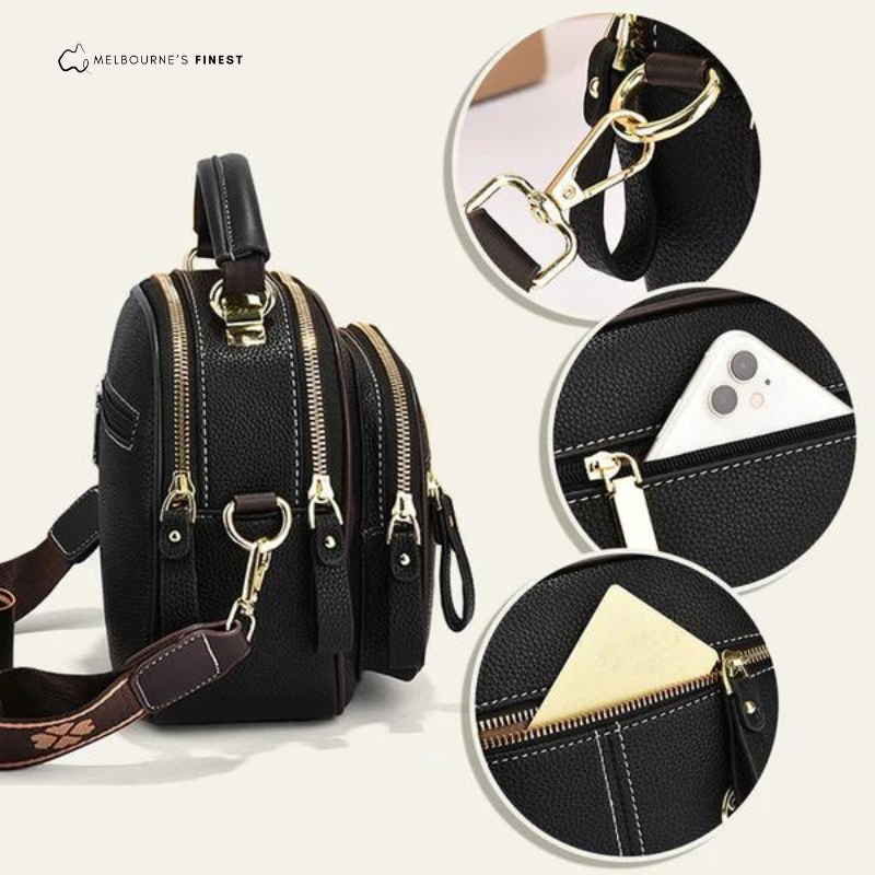 Megan™ Crossbody Bag