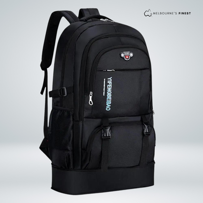 Elliott™ Premium Outdoor Backpack