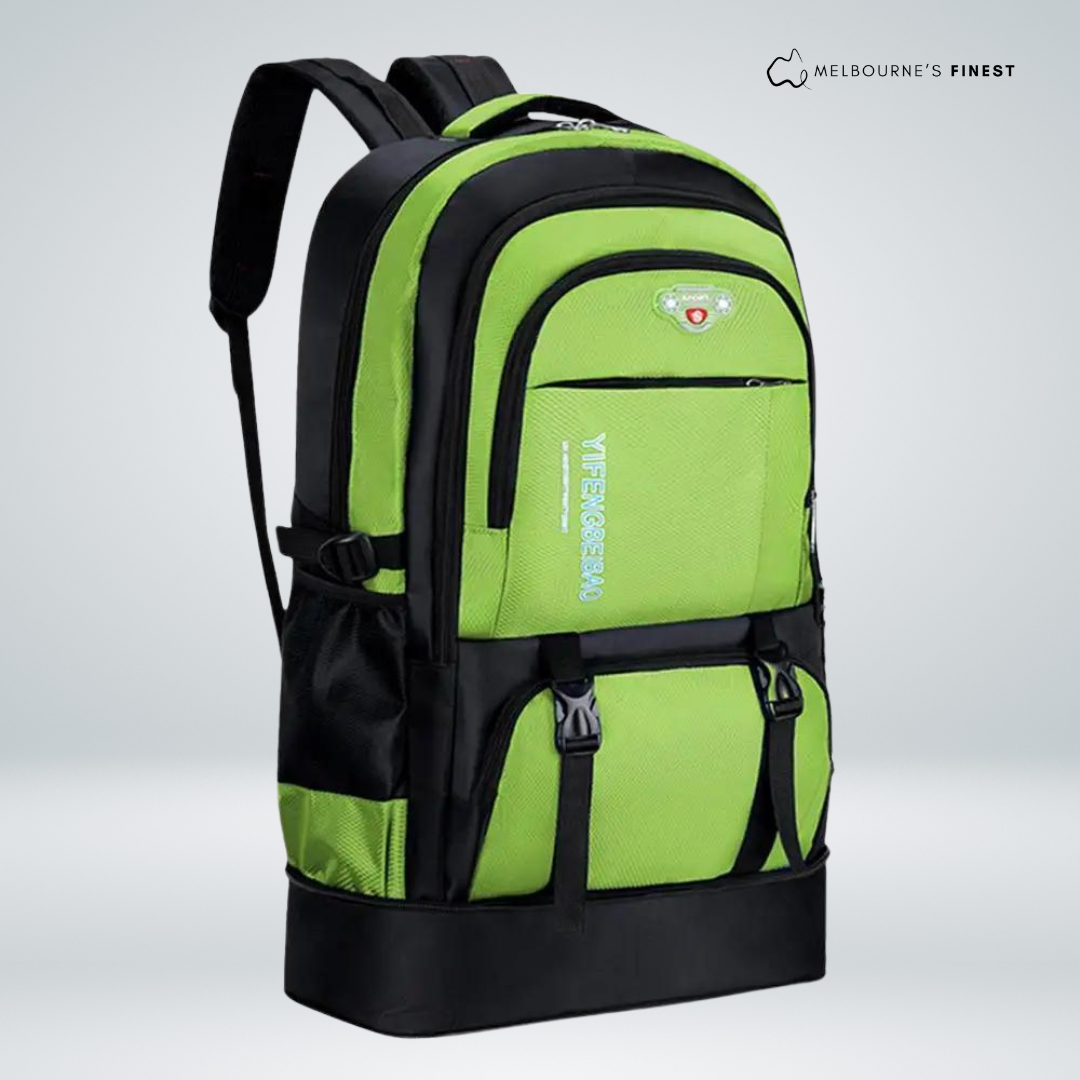 Elliott™ Premium Outdoor Backpack