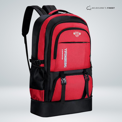 Elliott™ Premium Outdoor Backpack