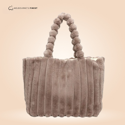 Eviana™ Velvet Women's Bag