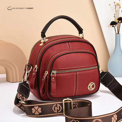 Megan™ Crossbody Bag