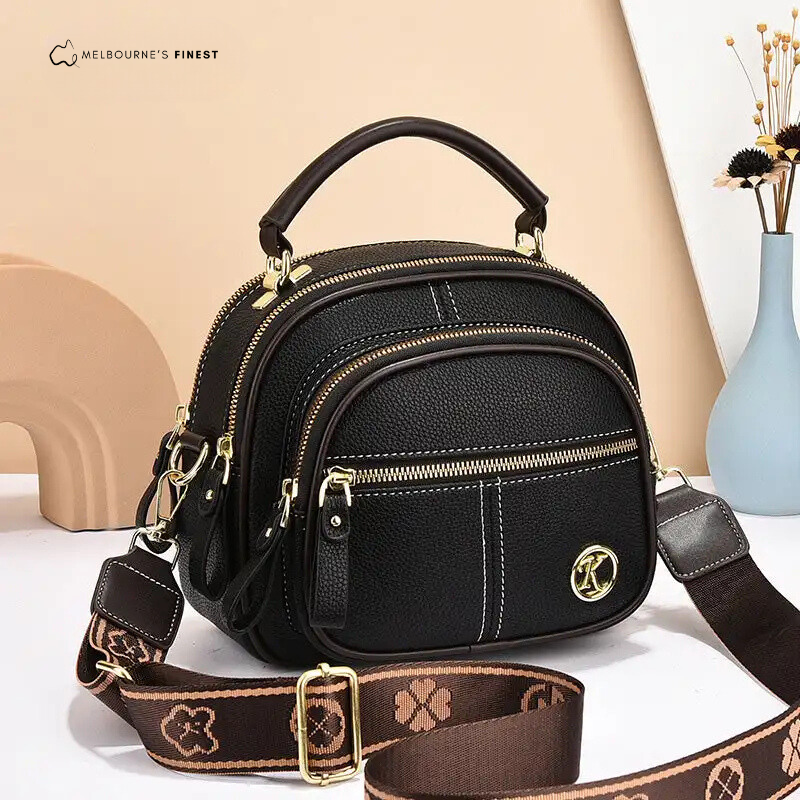 Megan™ Crossbody Bag