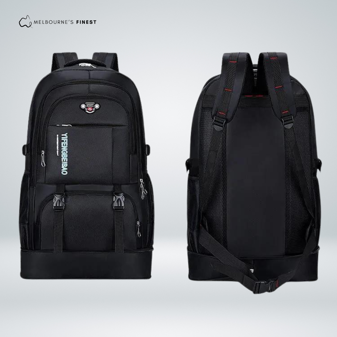 Elliott™ Premium Outdoor Backpack