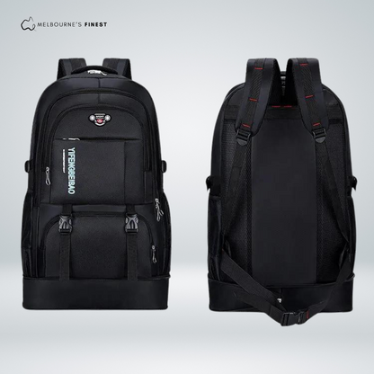 Elliott™ Premium Outdoor Backpack