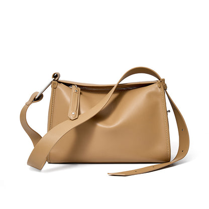 Luxura™ - Premium Leather Crossbody Bag for Women