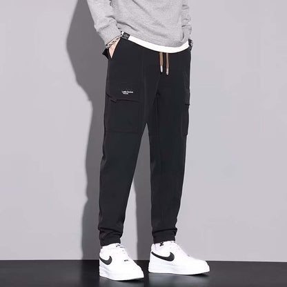 New Tide Casual Pants