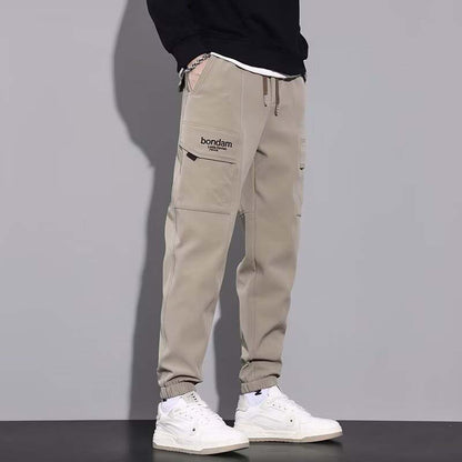 New Tide Casual Pants